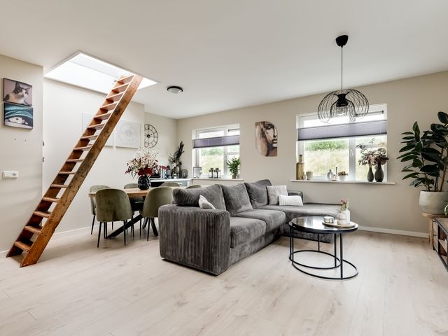 Dijkweg 83b, Andijk