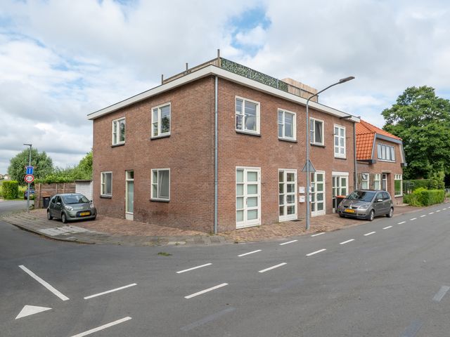 Dijkweg 83b, Andijk