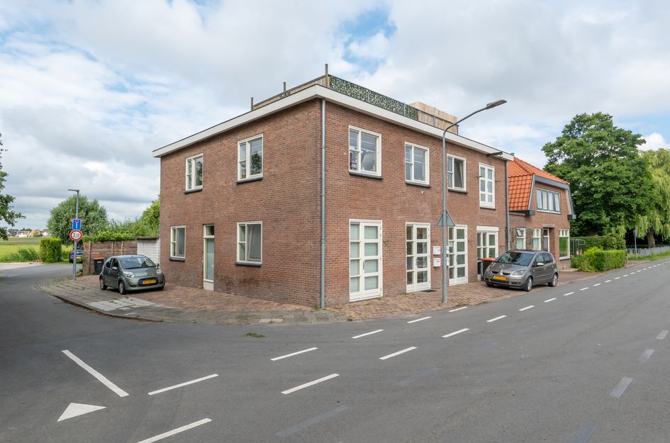 Dijkweg 83b