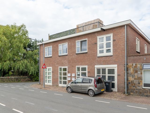 Dijkweg 83b, Andijk