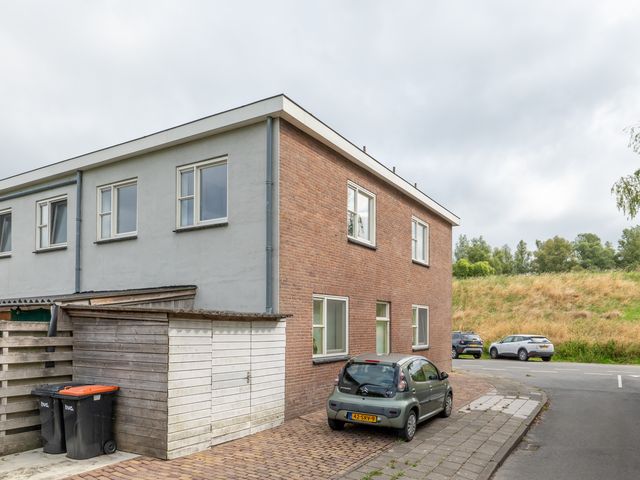 Dijkweg 83b, Andijk