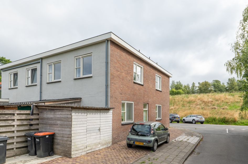 Dijkweg 83b