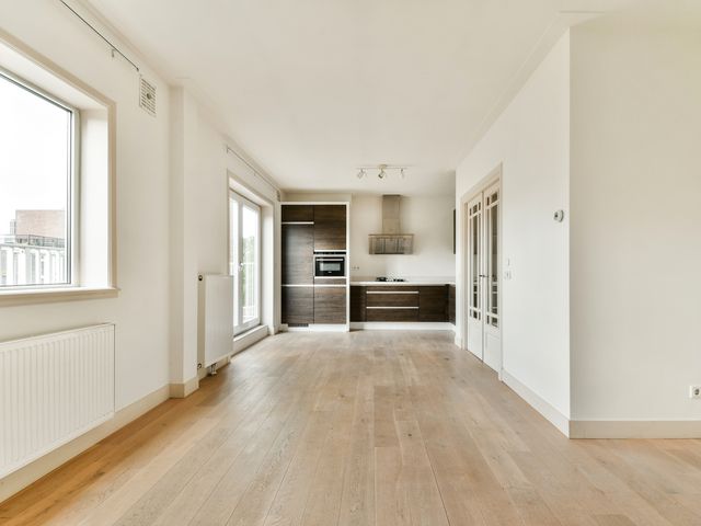 Ruysdaelstraat 59 4, Amsterdam