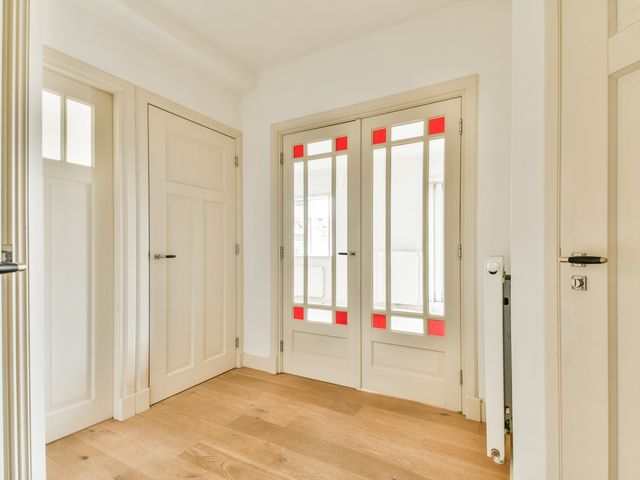 Ruysdaelstraat 59 4, Amsterdam