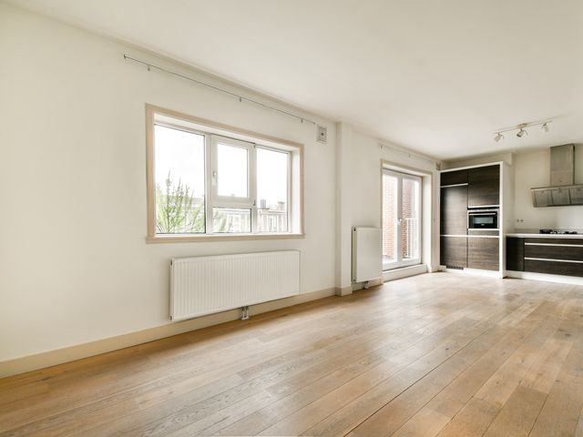 Ruysdaelstraat 59 4, Amsterdam