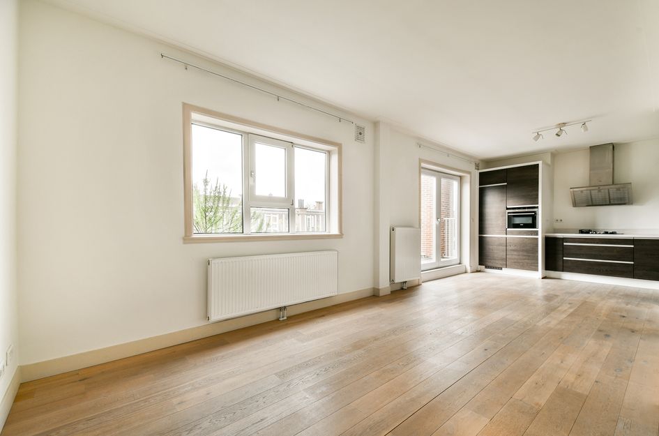 Ruysdaelstraat 59 4