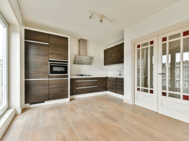 Ruysdaelstraat 59 4, Amsterdam