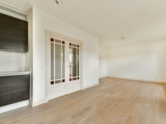 Ruysdaelstraat 59 4, Amsterdam