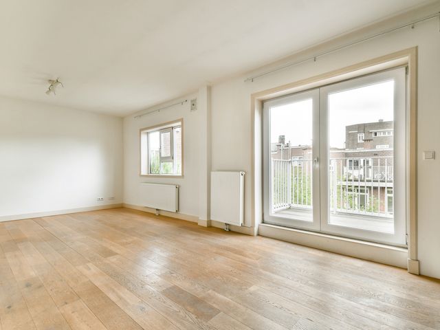 Ruysdaelstraat 59 4, Amsterdam