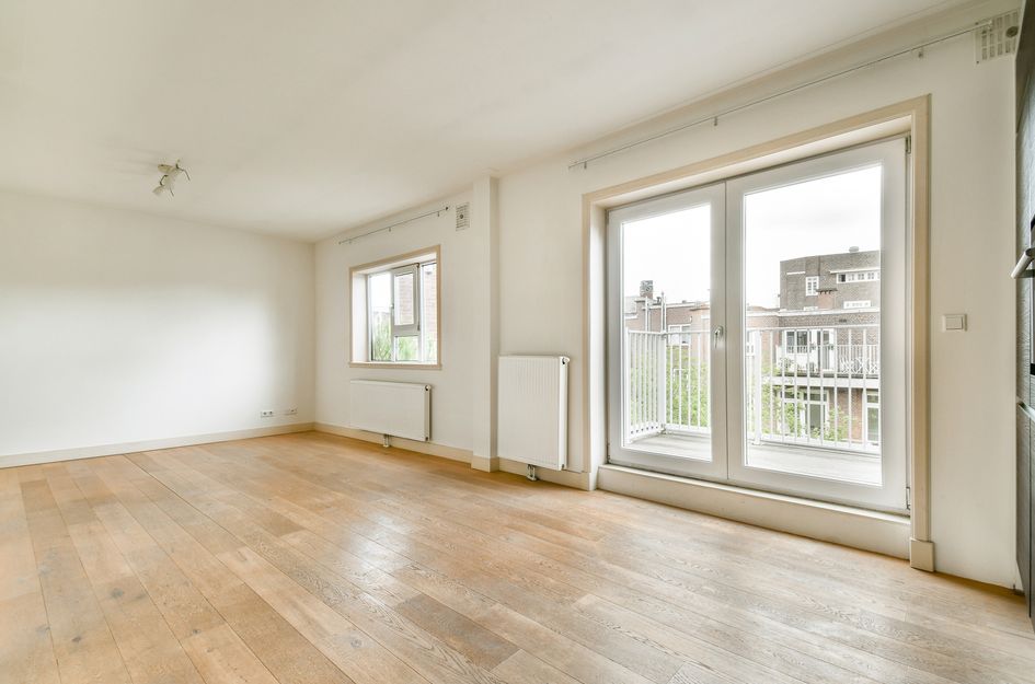 Ruysdaelstraat 59 4