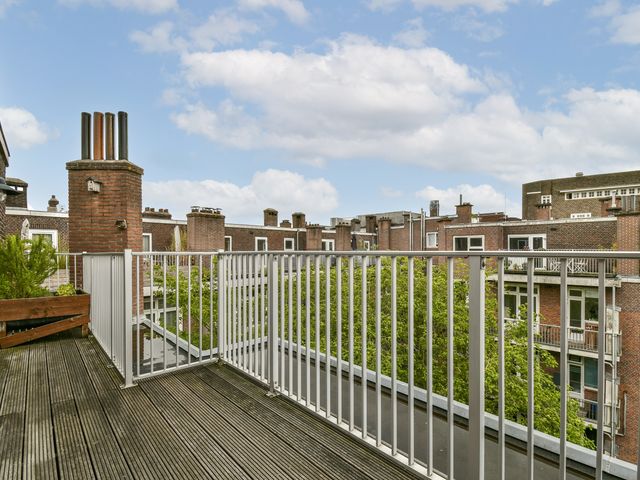 Ruysdaelstraat 59 4, Amsterdam