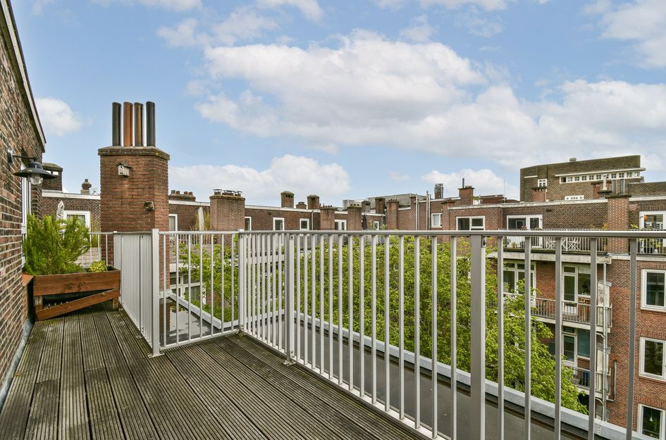 Ruysdaelstraat 59 4