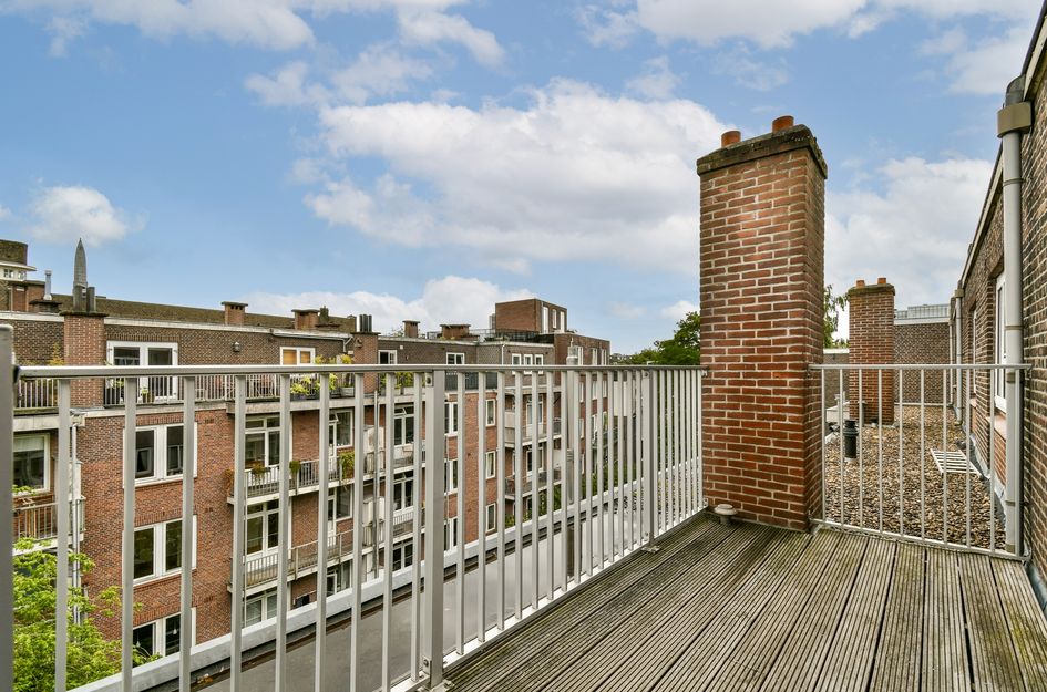 Ruysdaelstraat 59 4