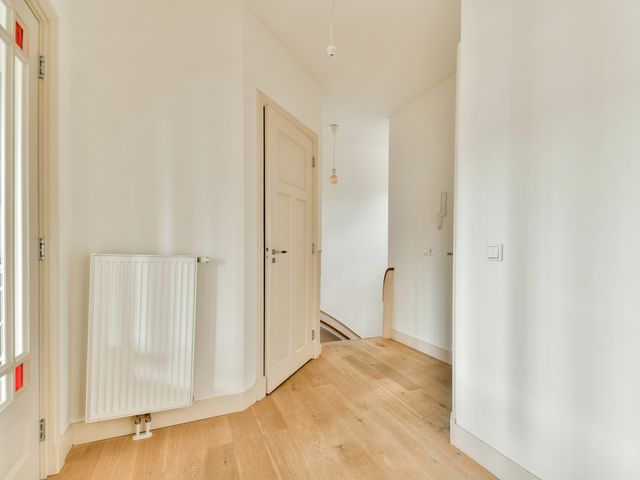Ruysdaelstraat 59 4, Amsterdam