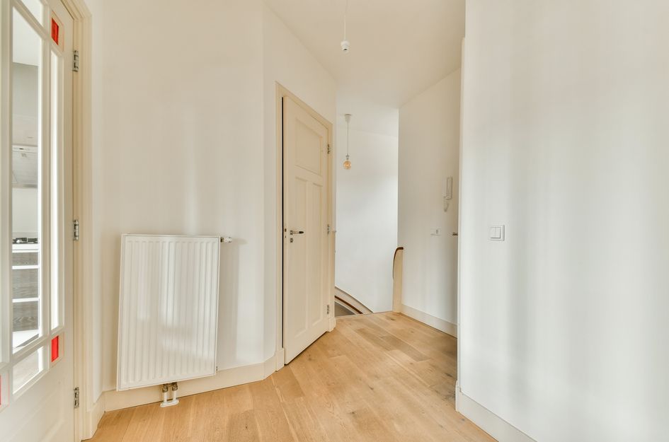 Ruysdaelstraat 59 4