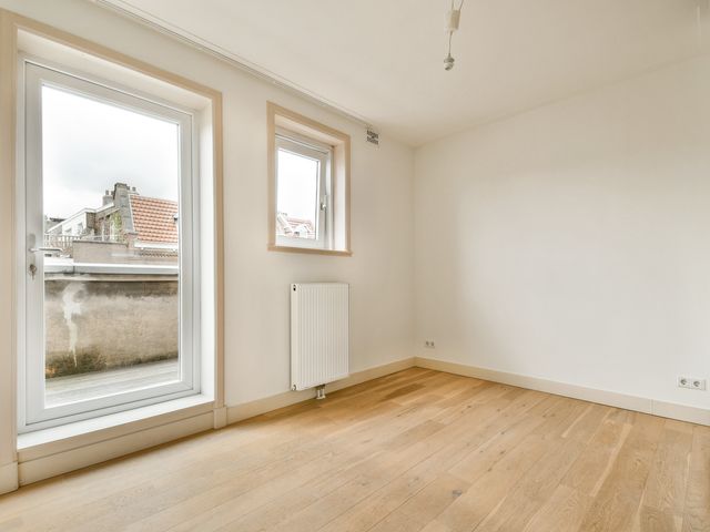 Ruysdaelstraat 59 4, Amsterdam