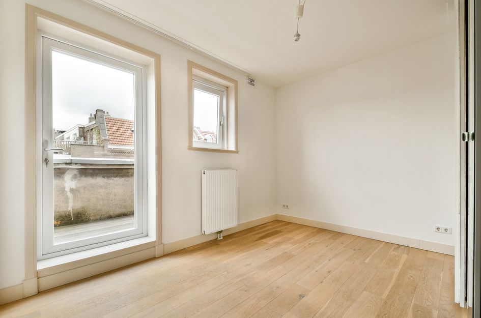 Ruysdaelstraat 59 4
