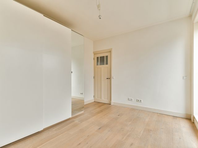 Ruysdaelstraat 59 4, Amsterdam