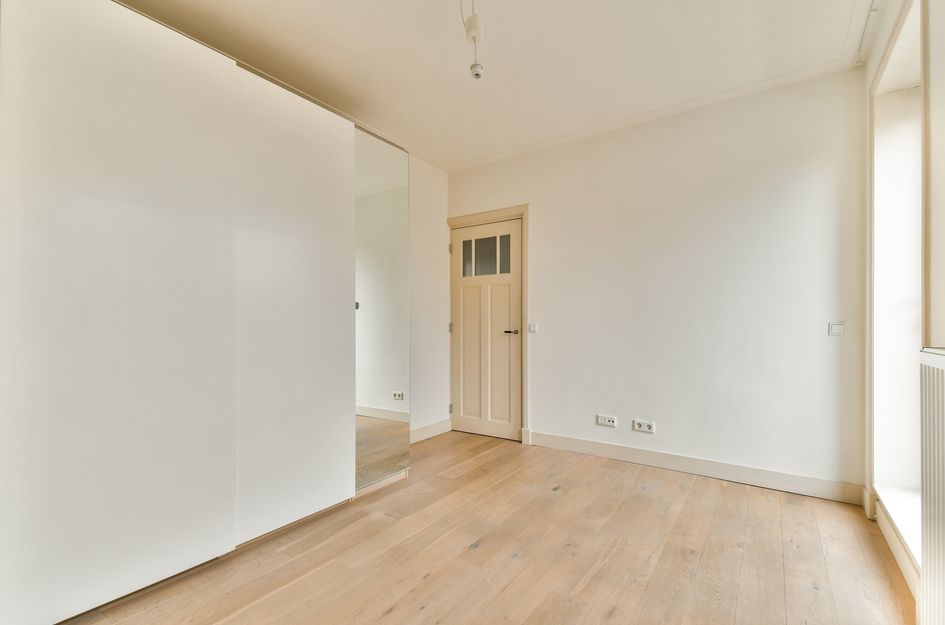 Ruysdaelstraat 59 4