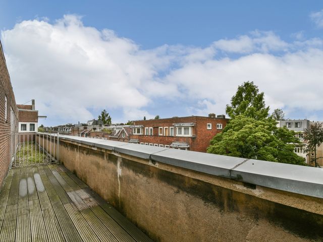 Ruysdaelstraat 59 4, Amsterdam