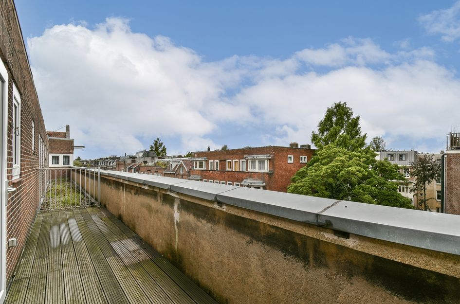 Ruysdaelstraat 59 4