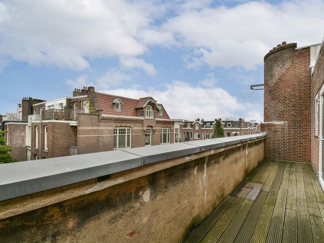 Ruysdaelstraat 59 4, Amsterdam