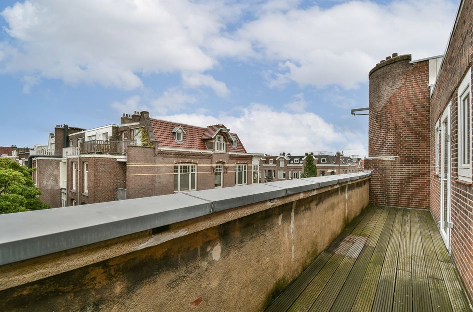 Ruysdaelstraat 59 4