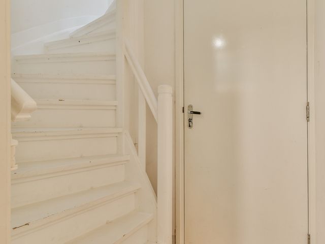 Albrecht Dürerstraat 9 3, Amsterdam