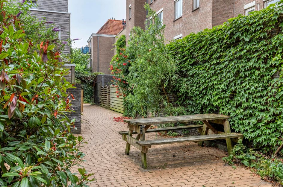 Lange Beestenmarkt 88A