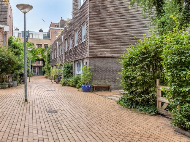 Lange Beestenmarkt 88A, Den Haag