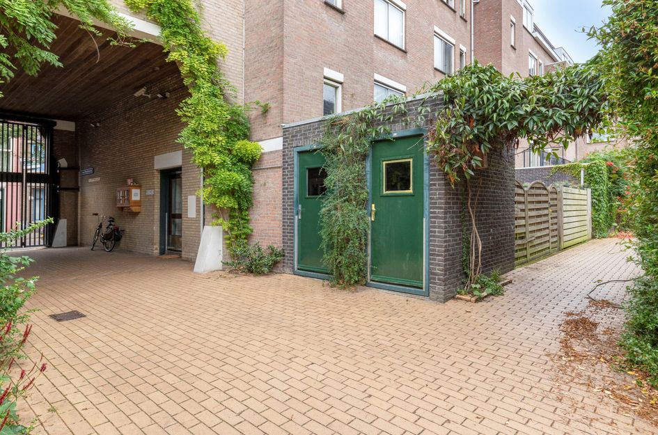 Lange Beestenmarkt 88A