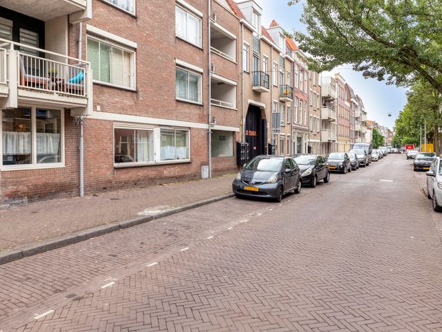 Lange Beestenmarkt 88A, Den Haag