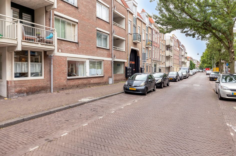 Lange Beestenmarkt 88A