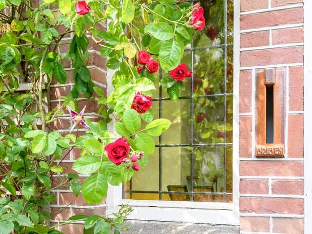 Bergansiusstraat 24, Nijmegen