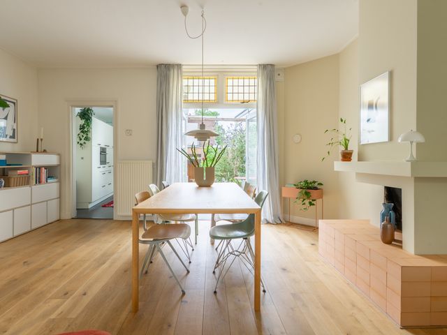 Bergansiusstraat 24, Nijmegen