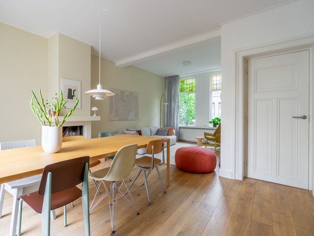 Bergansiusstraat 24, Nijmegen