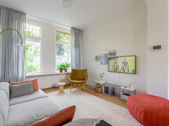 Bergansiusstraat 24, Nijmegen