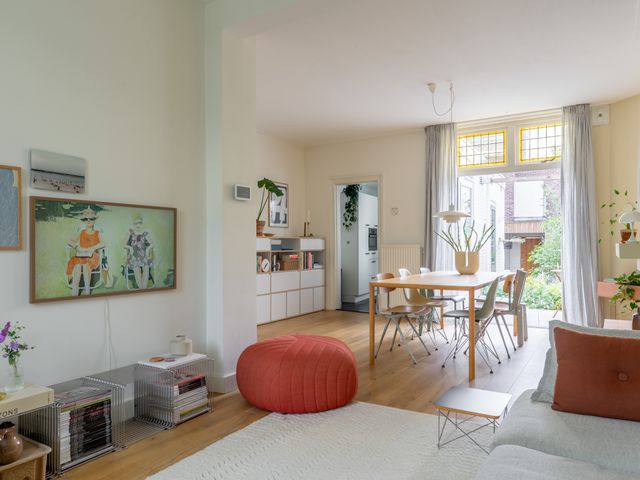 Bergansiusstraat 24, Nijmegen