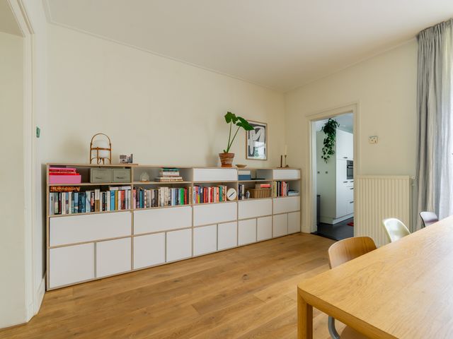 Bergansiusstraat 24, Nijmegen