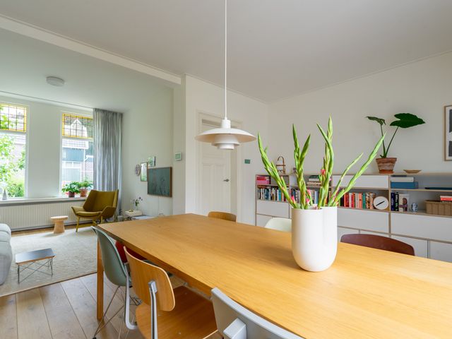 Bergansiusstraat 24, Nijmegen