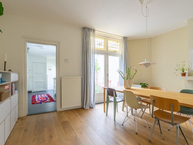 Bergansiusstraat 24, Nijmegen
