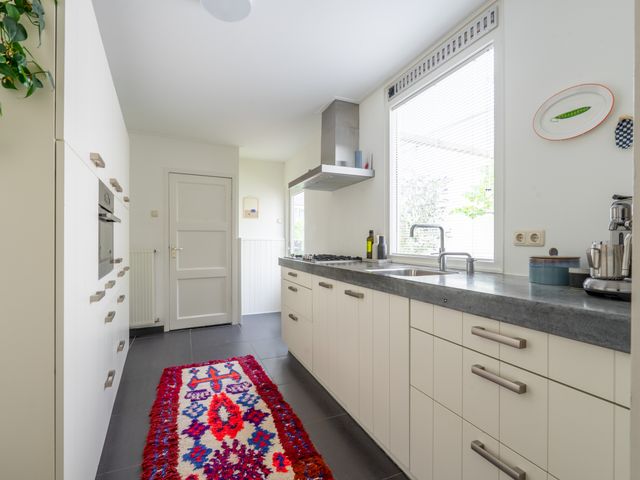 Bergansiusstraat 24, Nijmegen
