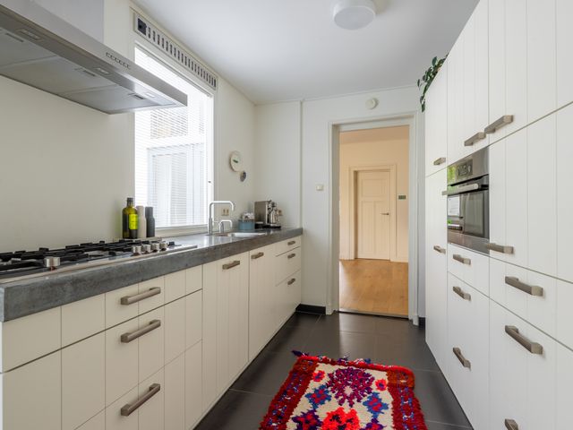 Bergansiusstraat 24, Nijmegen