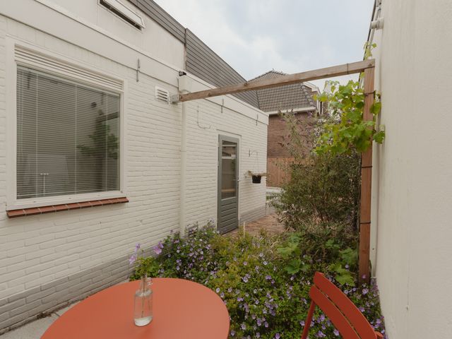 Bergansiusstraat 24, Nijmegen