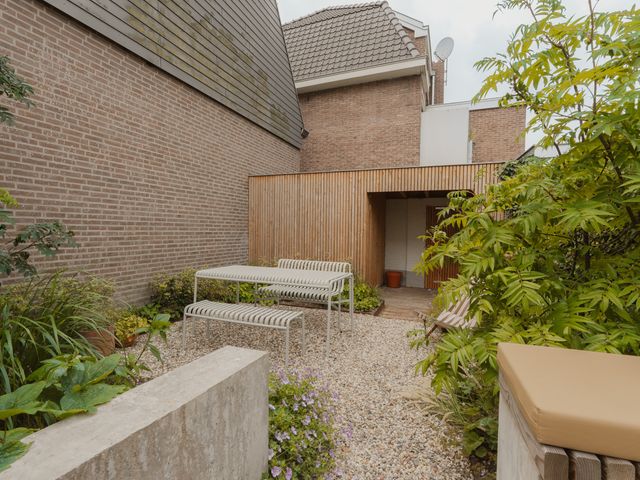 Bergansiusstraat 24, Nijmegen
