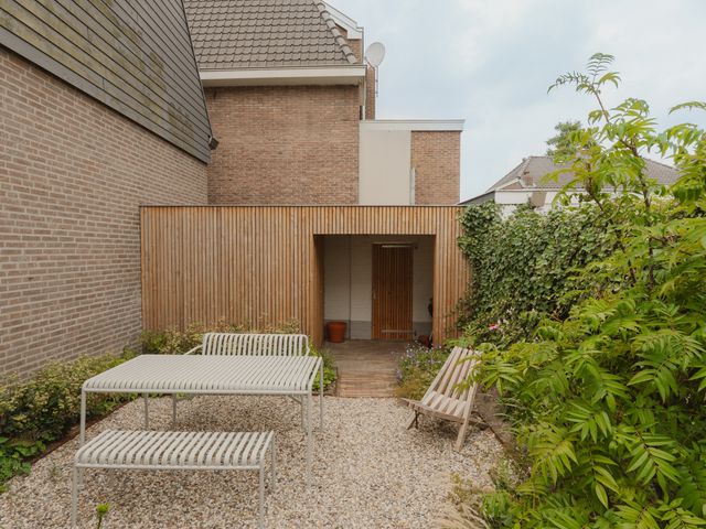 Bergansiusstraat 24, Nijmegen