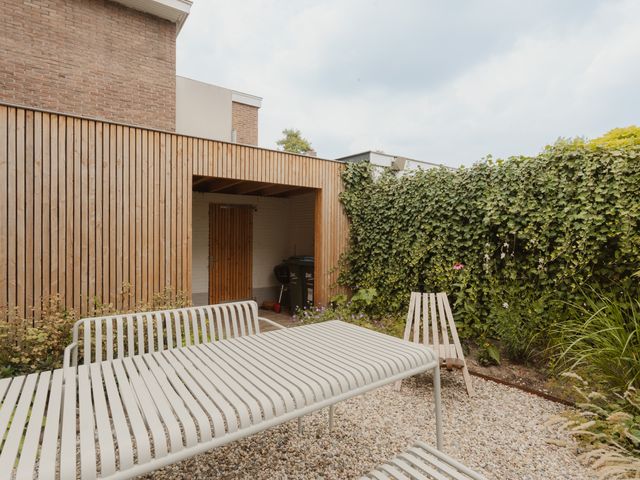 Bergansiusstraat 24, Nijmegen