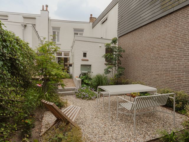 Bergansiusstraat 24, Nijmegen