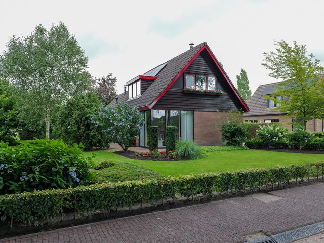 Dorpsstraat 7, Tynaarlo