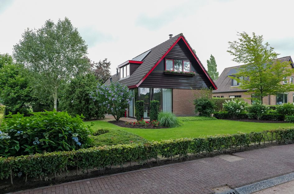 Dorpsstraat 7